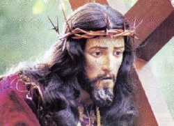 Jesús Nazareno de Daimiel